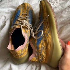 Woman’s 7.5